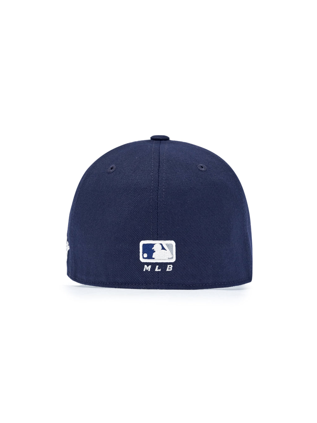 Signature Structured Ballcap