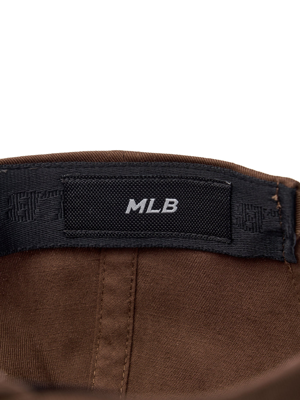 Nano Logo Unstructured Ball Cap