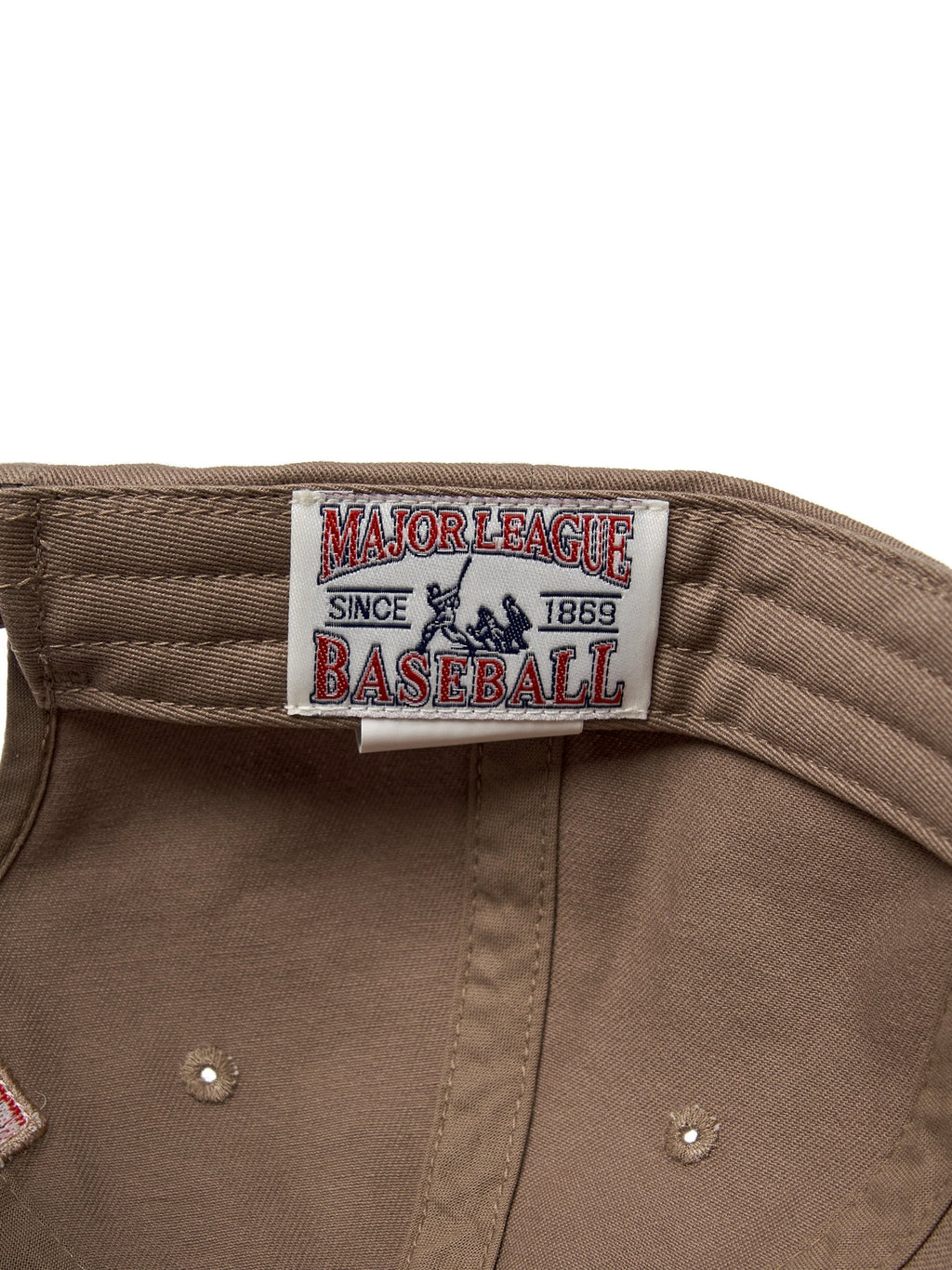 Patch Unstructured Ballcap