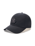 Light-weighted Nylon Unstructured Ball Cap