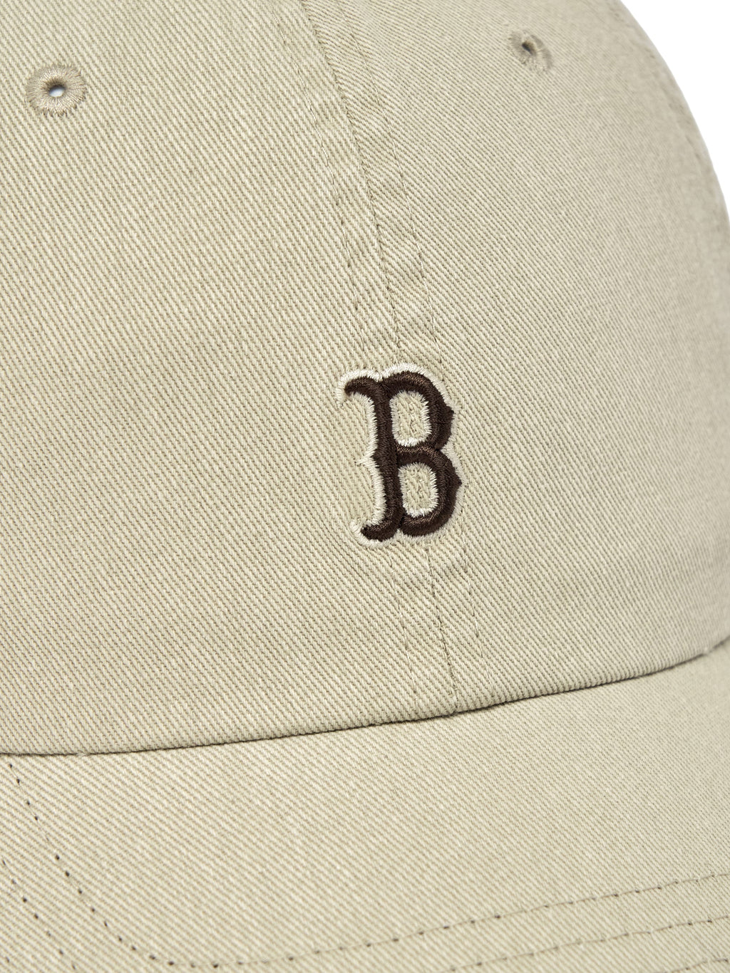 Vintage Nano Unstructured Ballcap