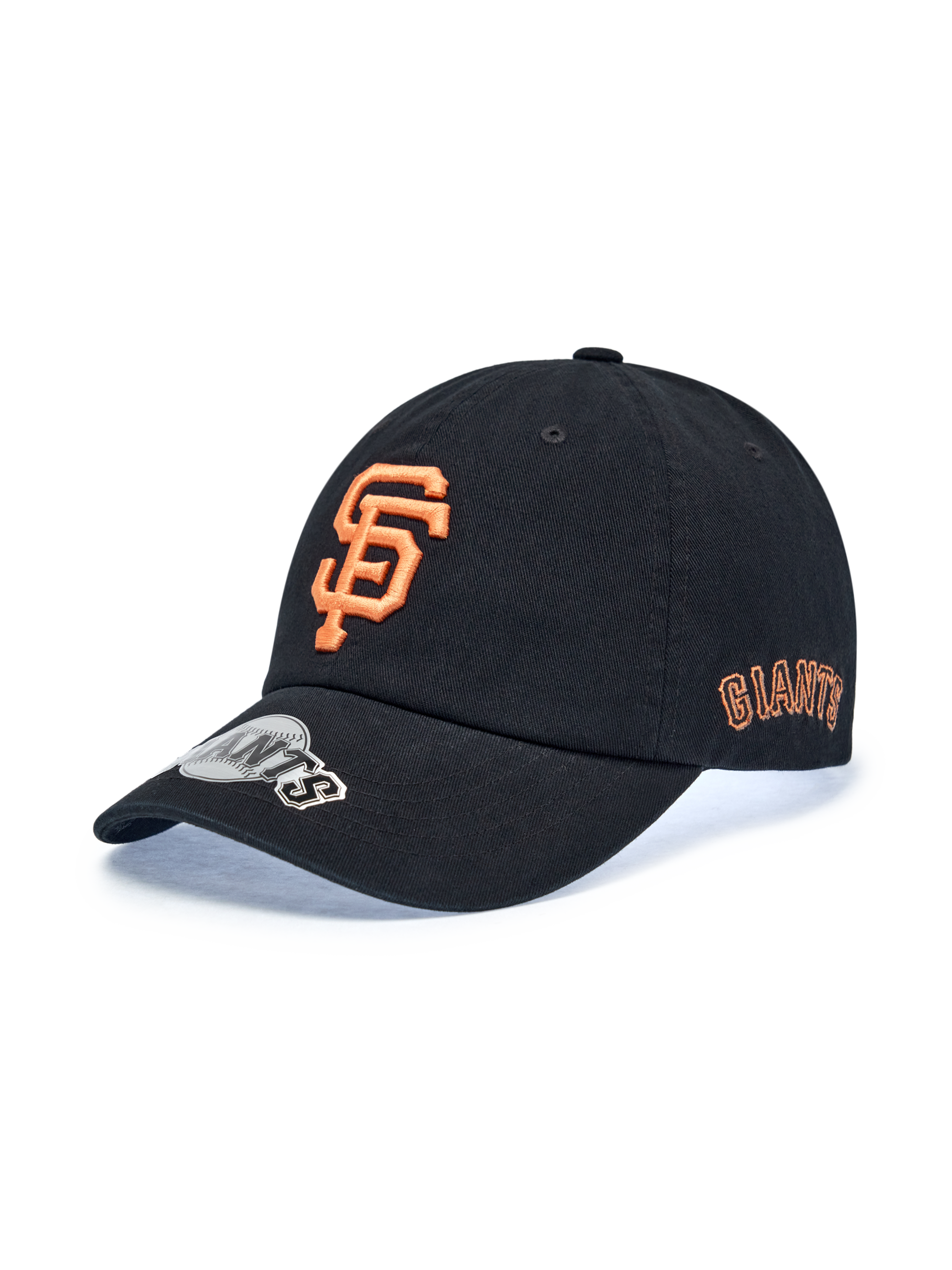 SIGNATURE UNSTRUCTURED BALLCAP