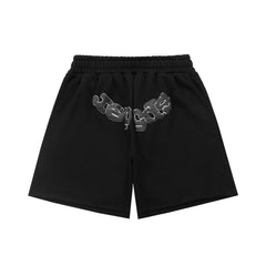 Sp5der Shorts 952