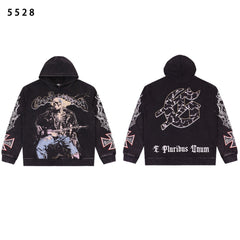 GodSpeed Hoodie