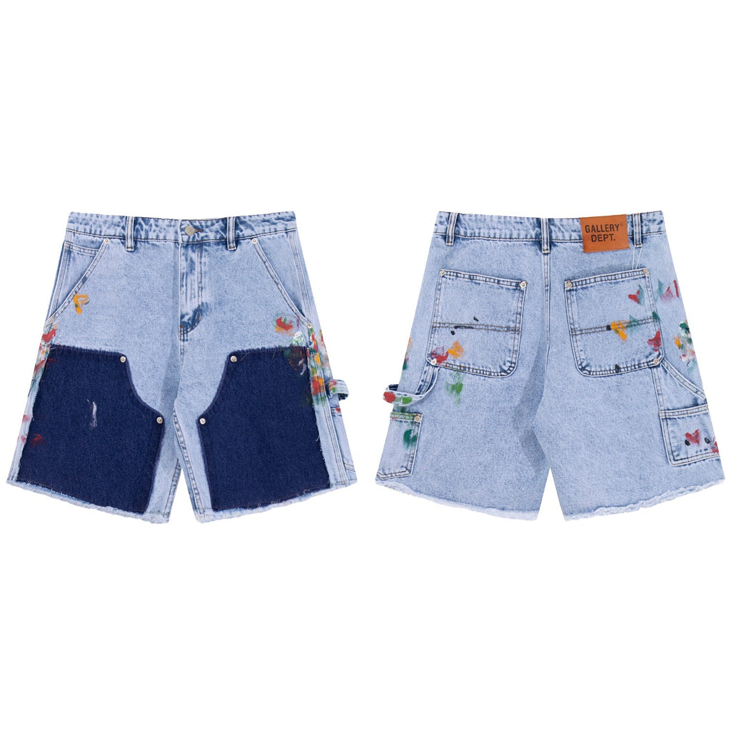 GALLERY DEPT New Shorts