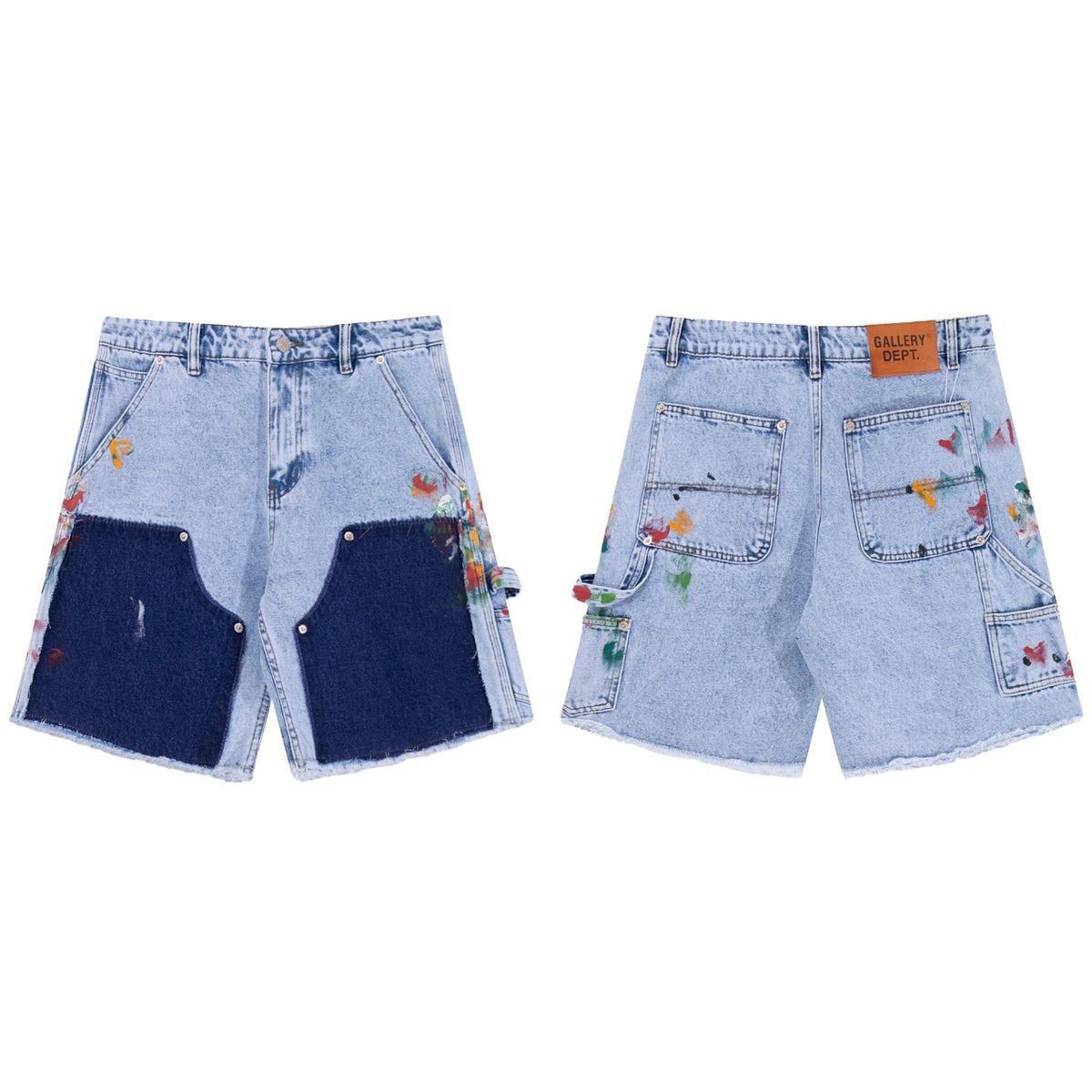 GALLERY DEPT New Shorts
