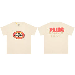 GALLERY DEPT New T-shirt  D64