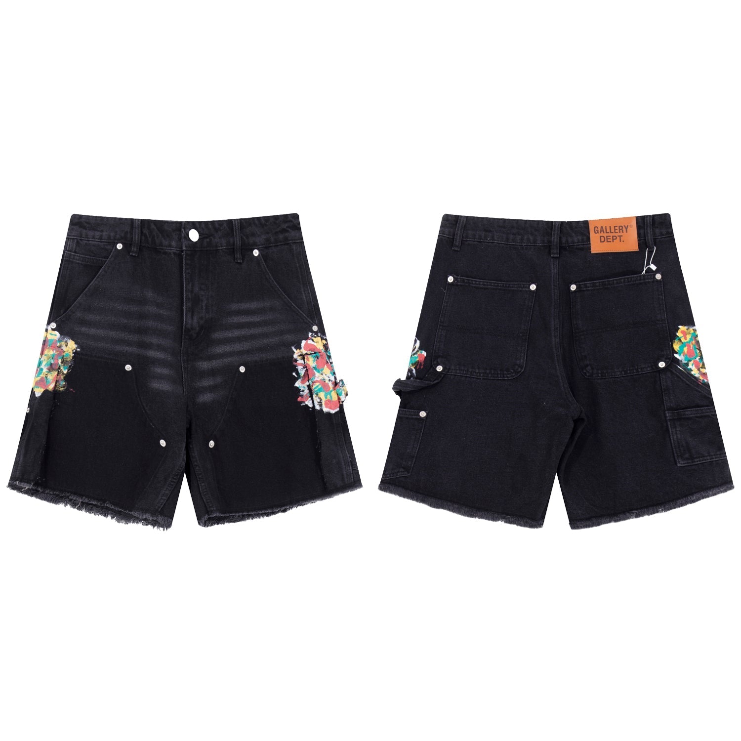 GALLERY DEPT New Shorts