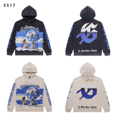 Godspeed Hoodie 5517
