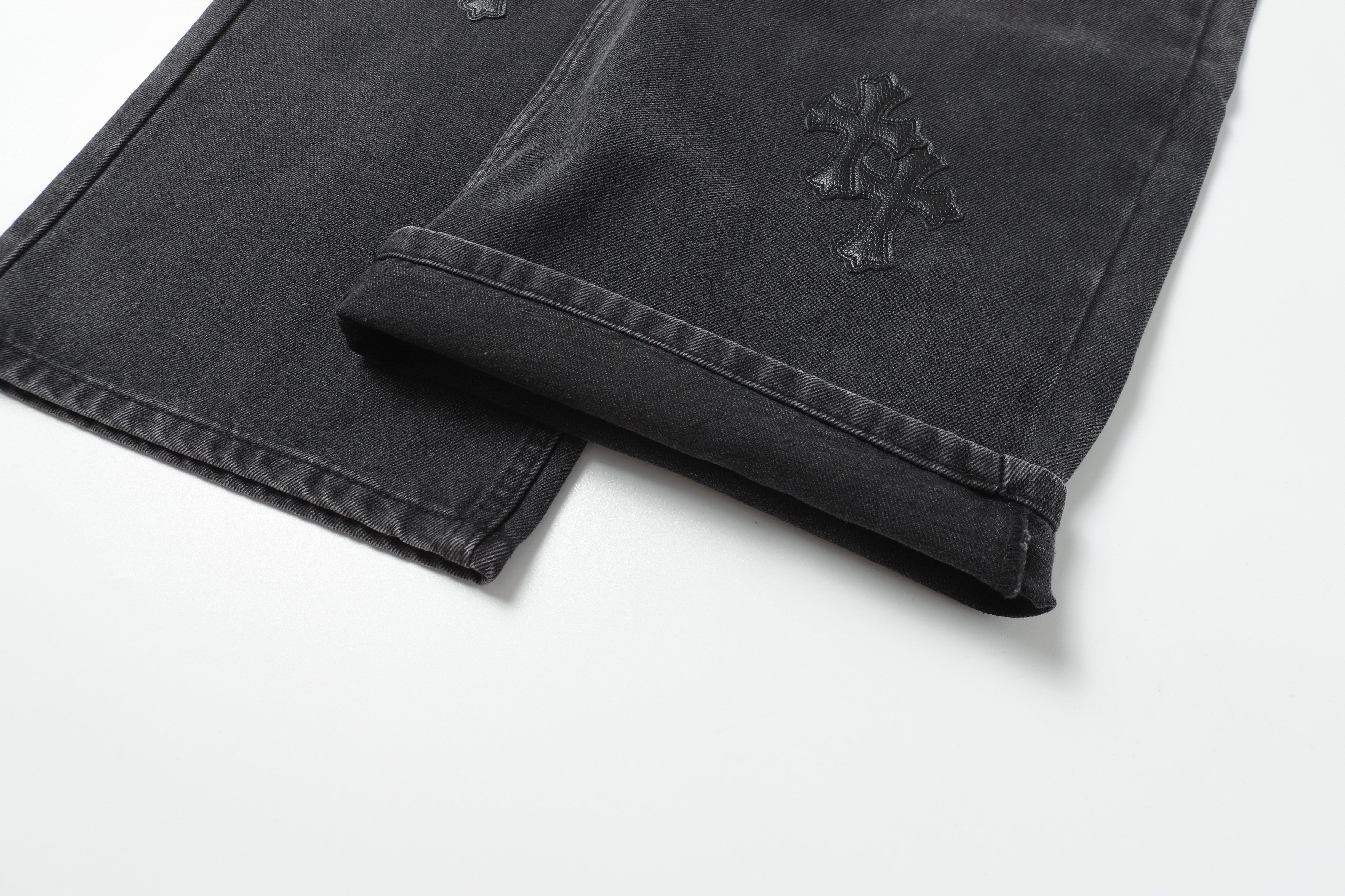Chrome Hearts New Pants 303