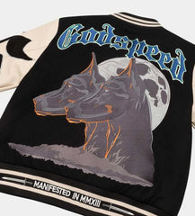 Godspeed Jacket 102