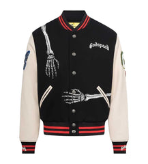 Godspeed Jacket 105