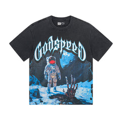 Godspeed 2026 New fashion T-shirt 1123