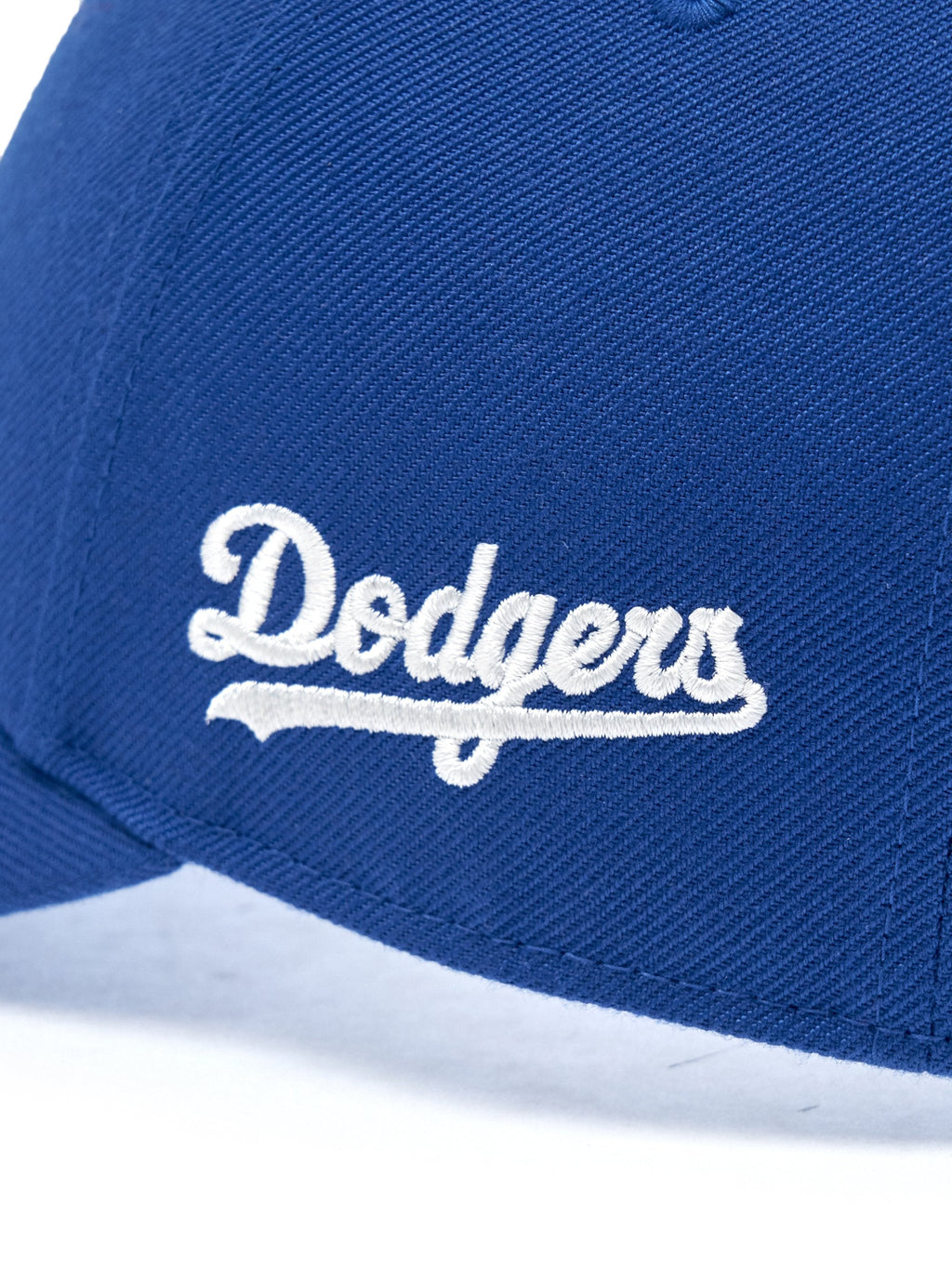 SIGNATURE STRUCTURED BALLCAP
