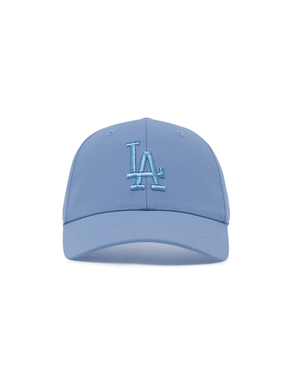 Basic Sportive Structured Ballcap
