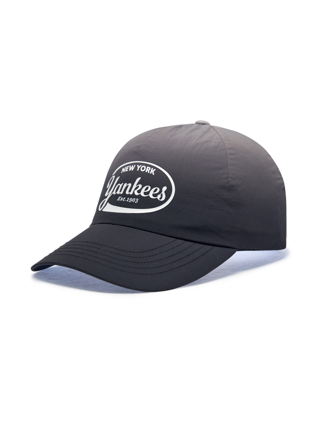 Outdoor Gradation Unstructured Ballcap