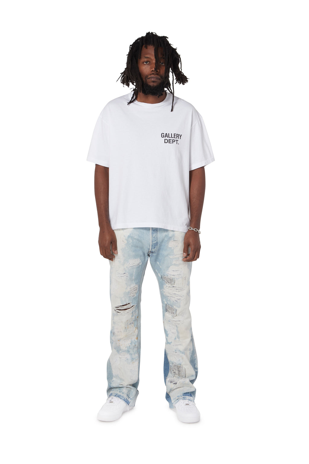 SOUVENIR TEE
