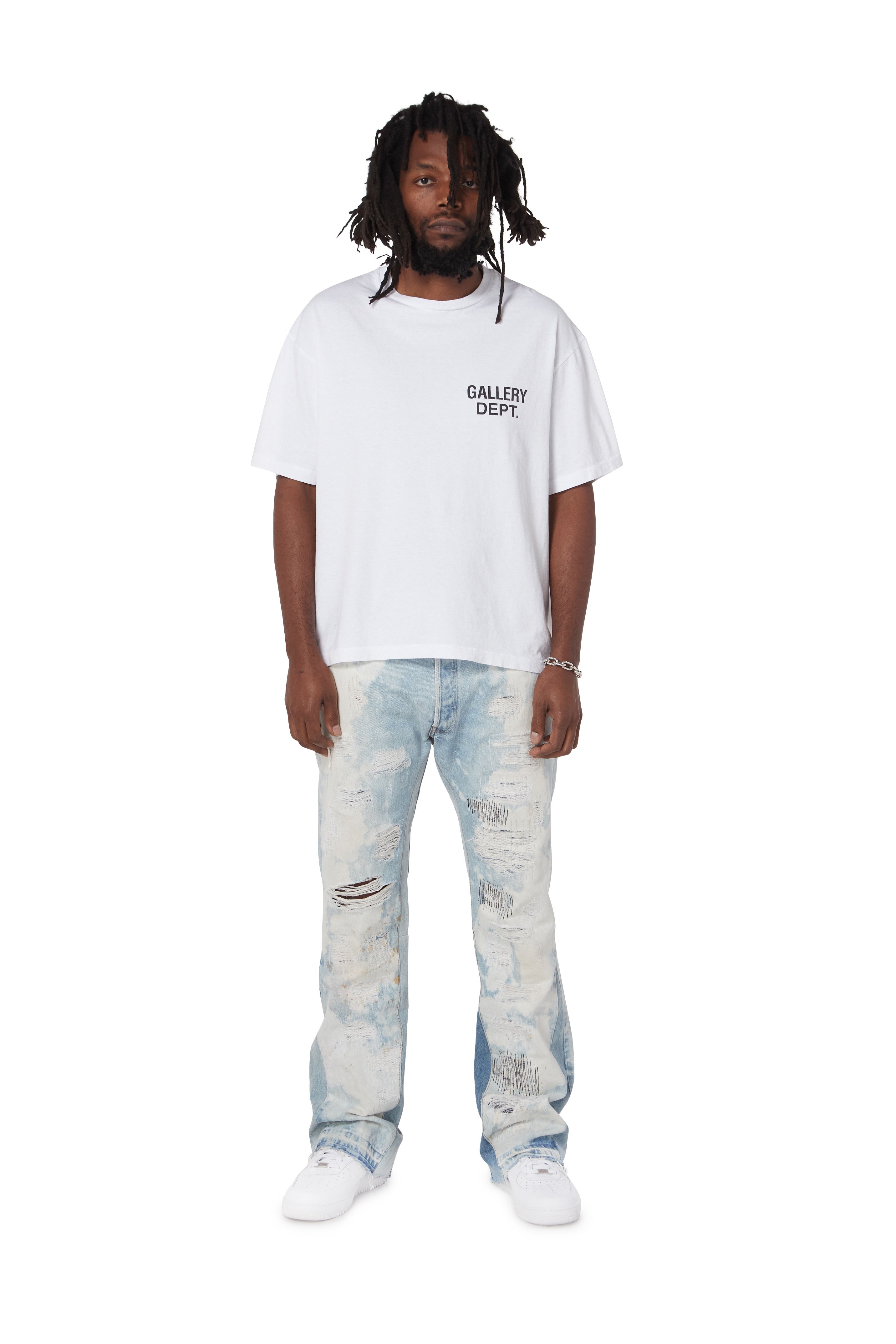 SOUVENIR TEE