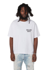 SOUVENIR TEE