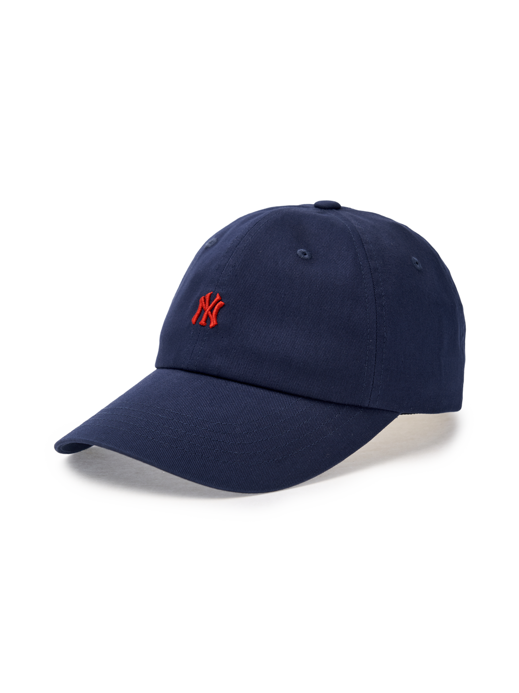 Nano Logo Unstructured Ball Cap