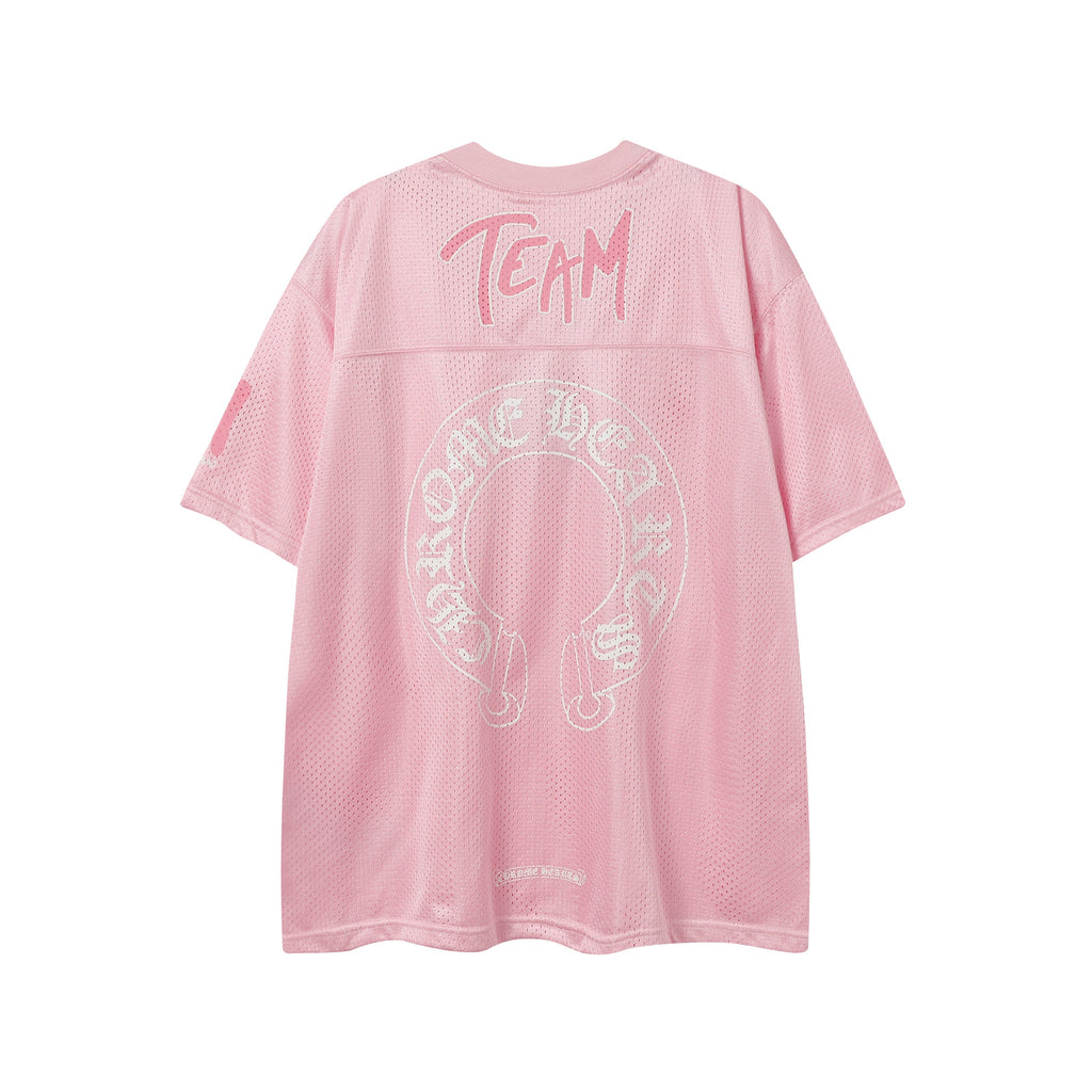 Chrome Hearts New T-shirts 9996