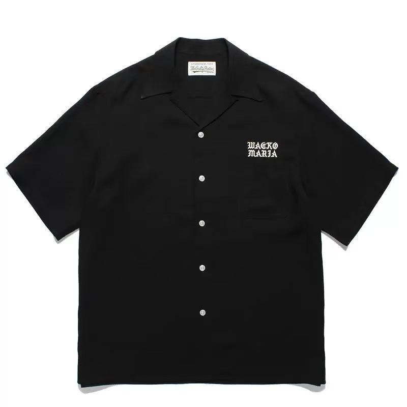 FRENCH PARKER SHIRT