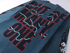 Godspeed Sweatshirt 1101