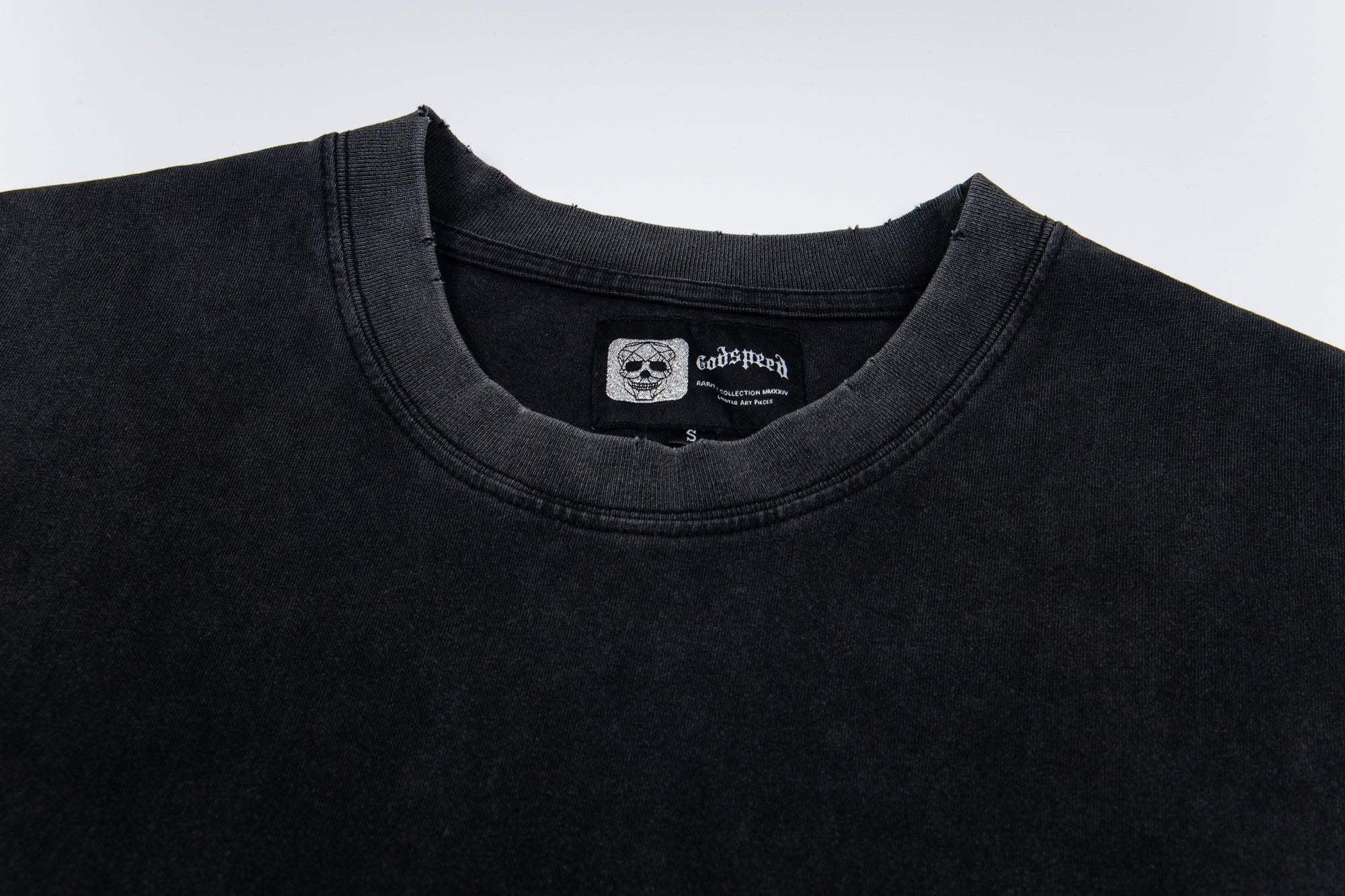 Godspeed T-shirt G21