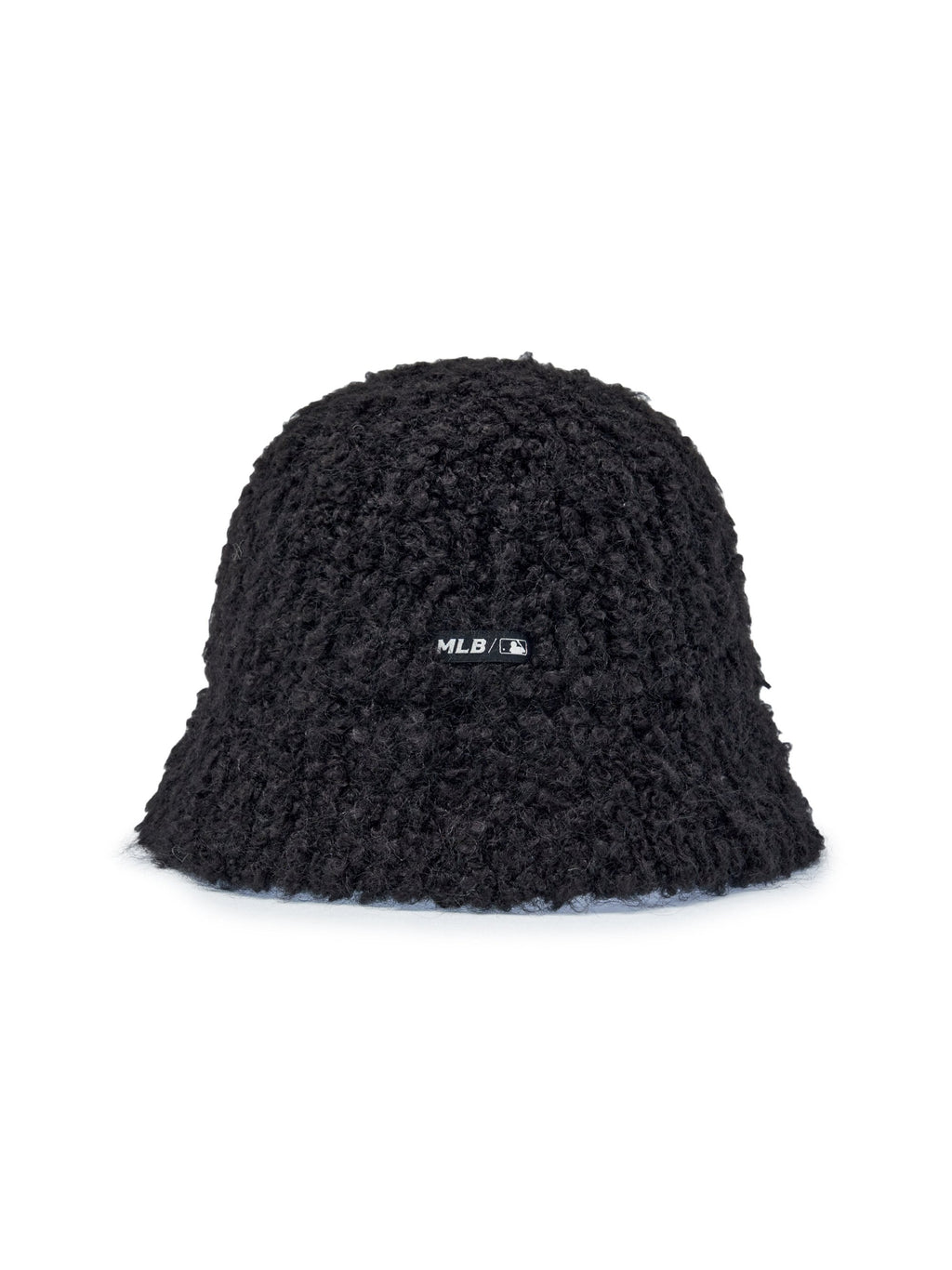 Fleece Knit Hat Dome Fit