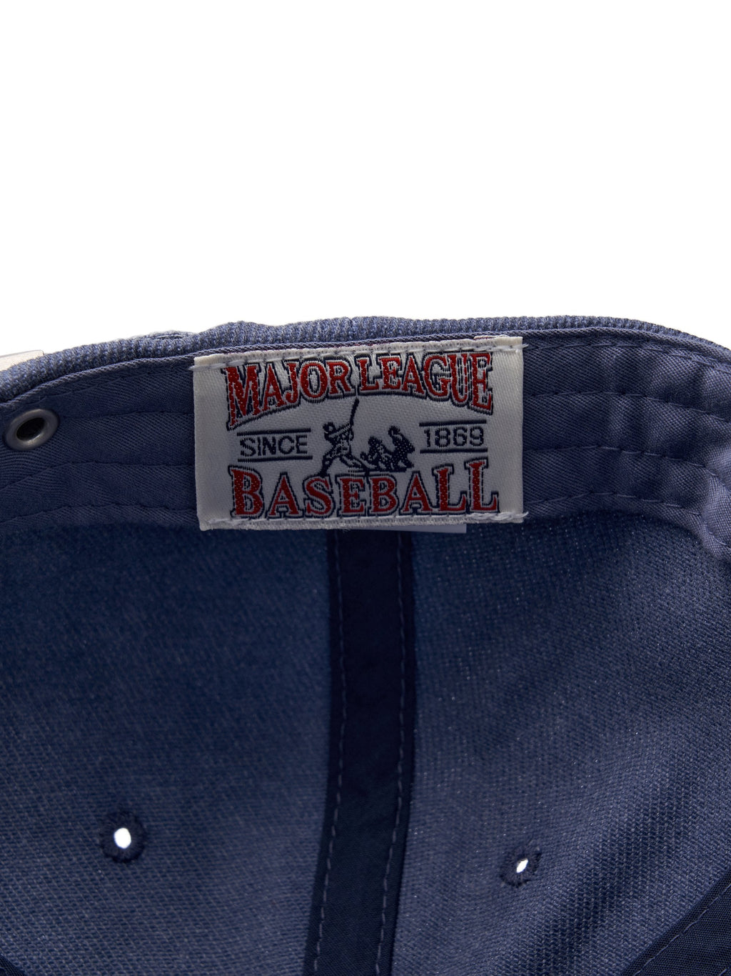 Basic Washing Unstructured Ball Cap