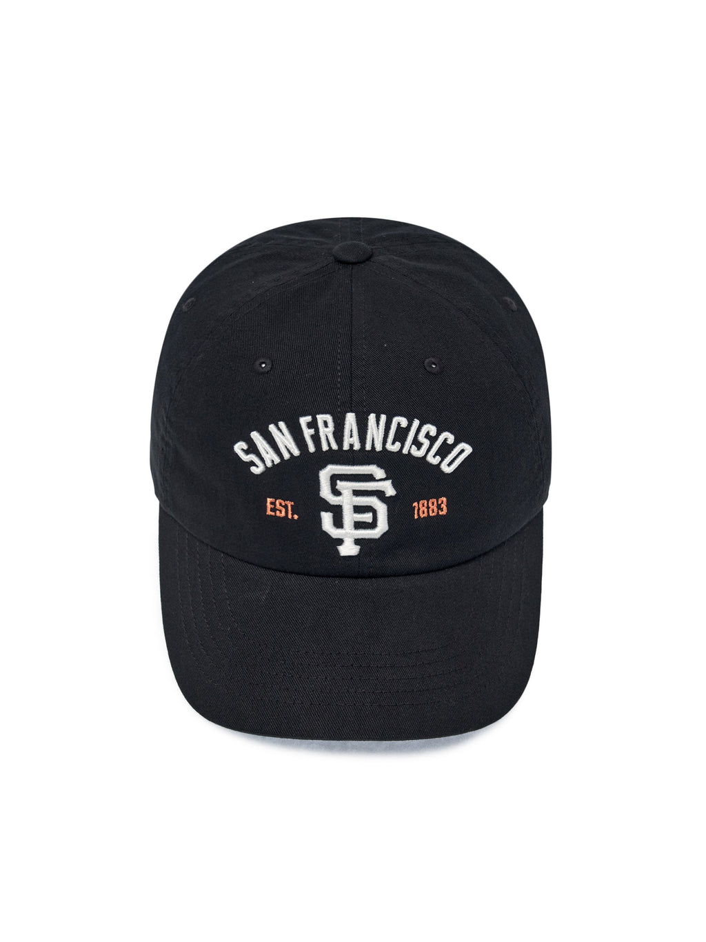 Coopers Town Patch Unstructured Ballcap