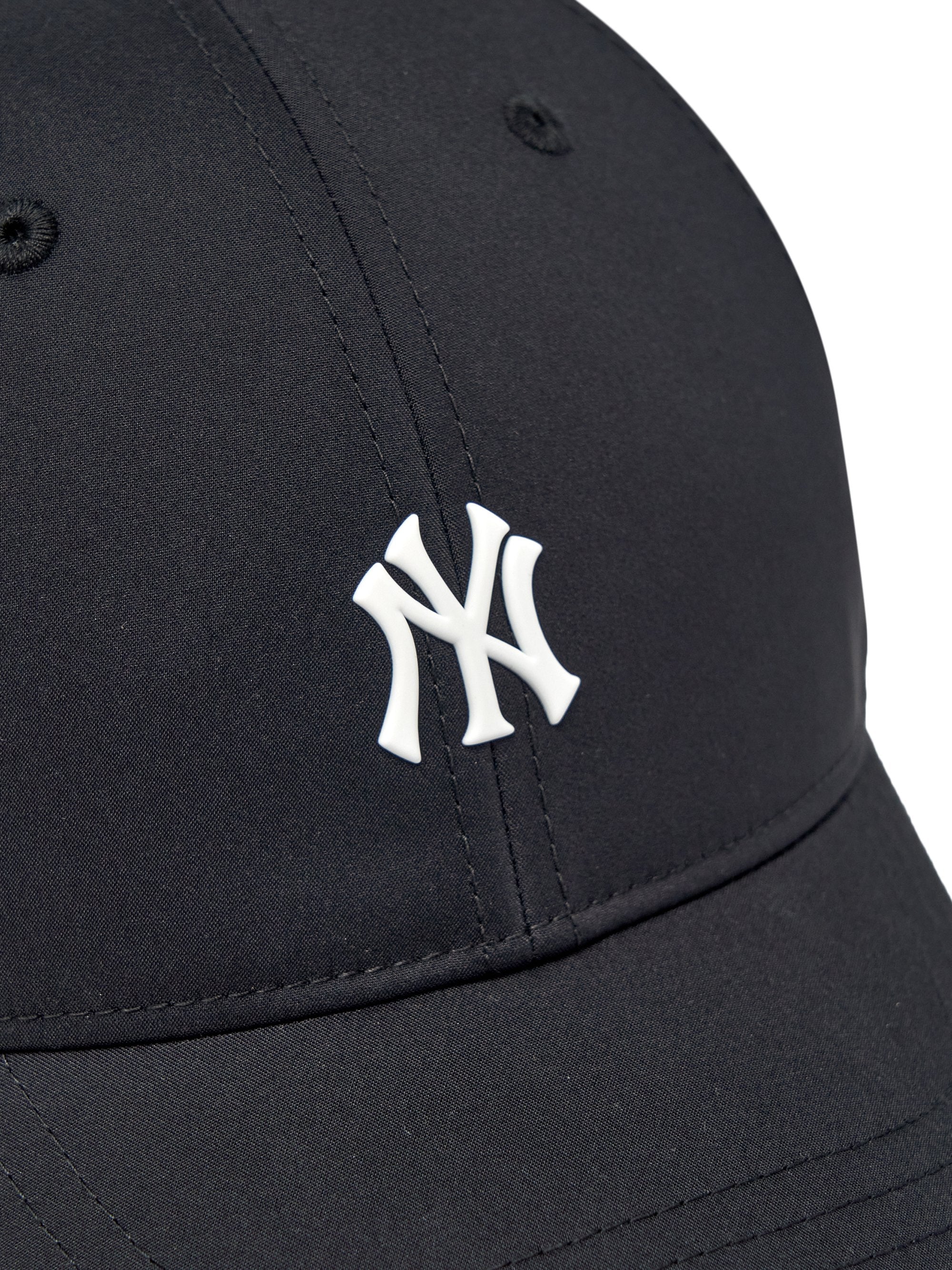 Basic Sportive Unstructured Ballcap