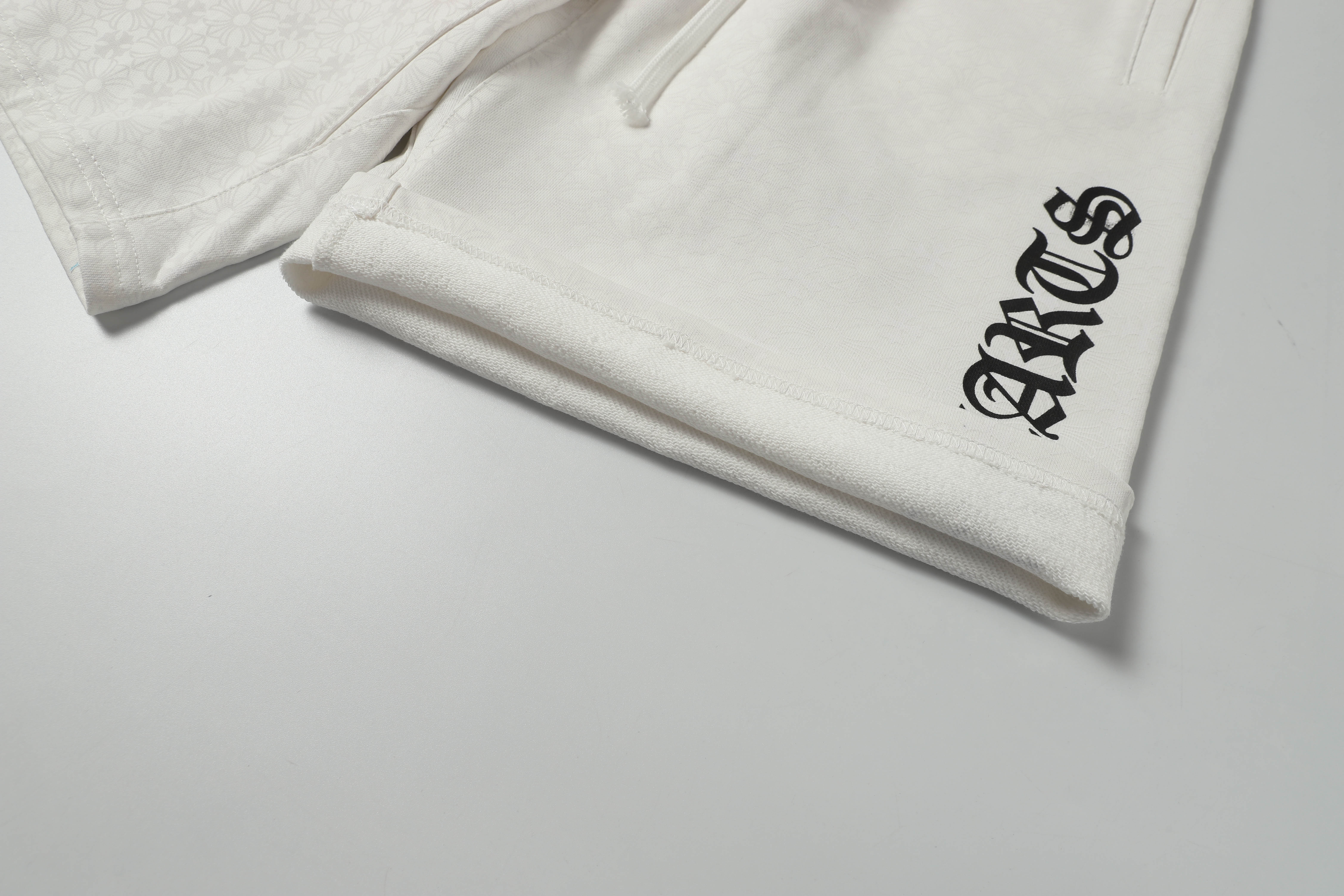 Chrome Hearts New Shorts 2282
