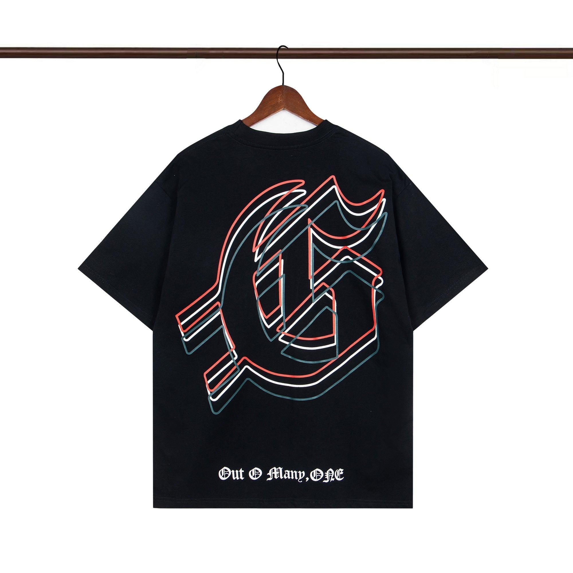 Godspeed T-shirt G40