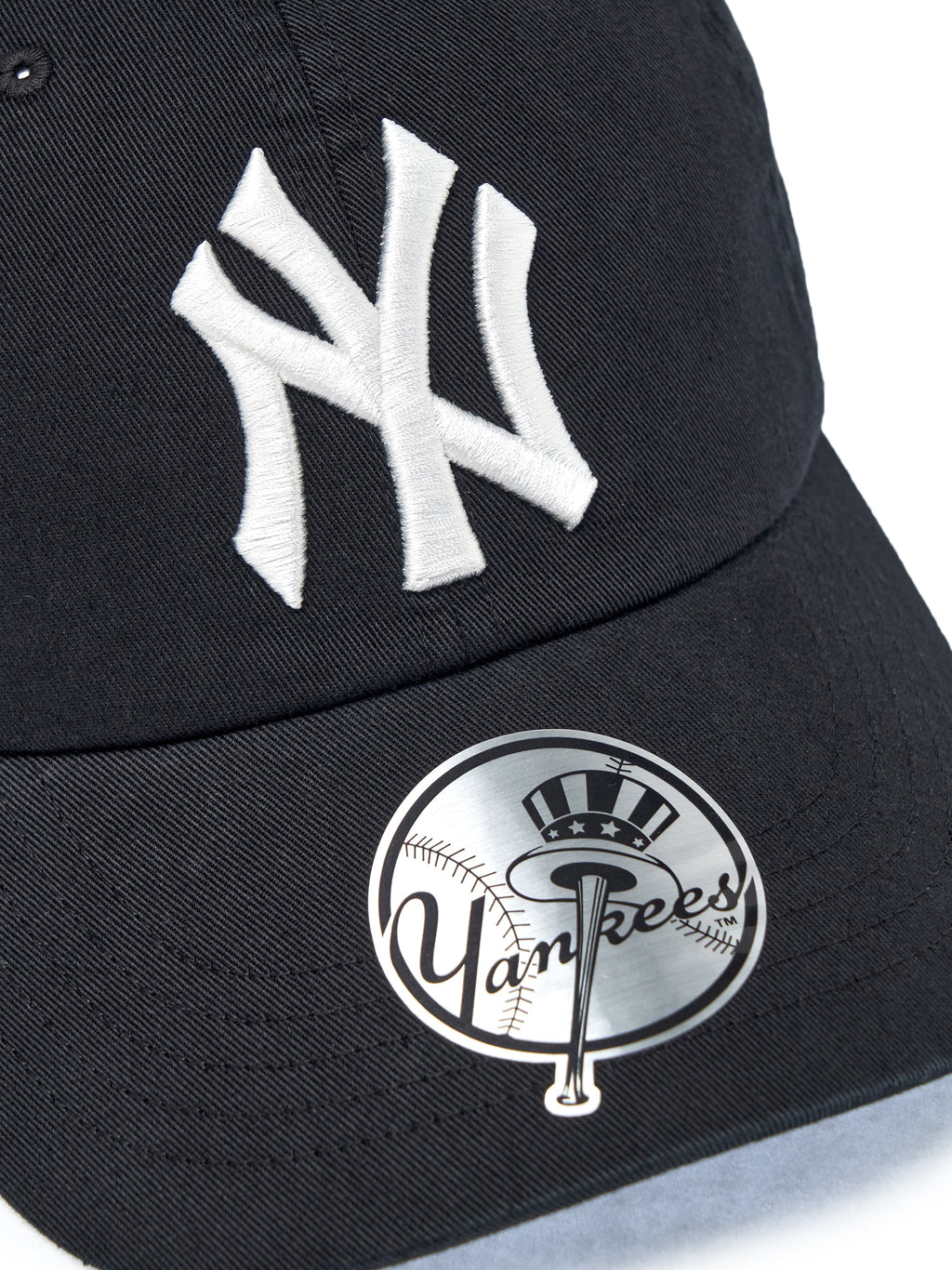 SIGNATURE UNSTRUCTURED BALLCAP
