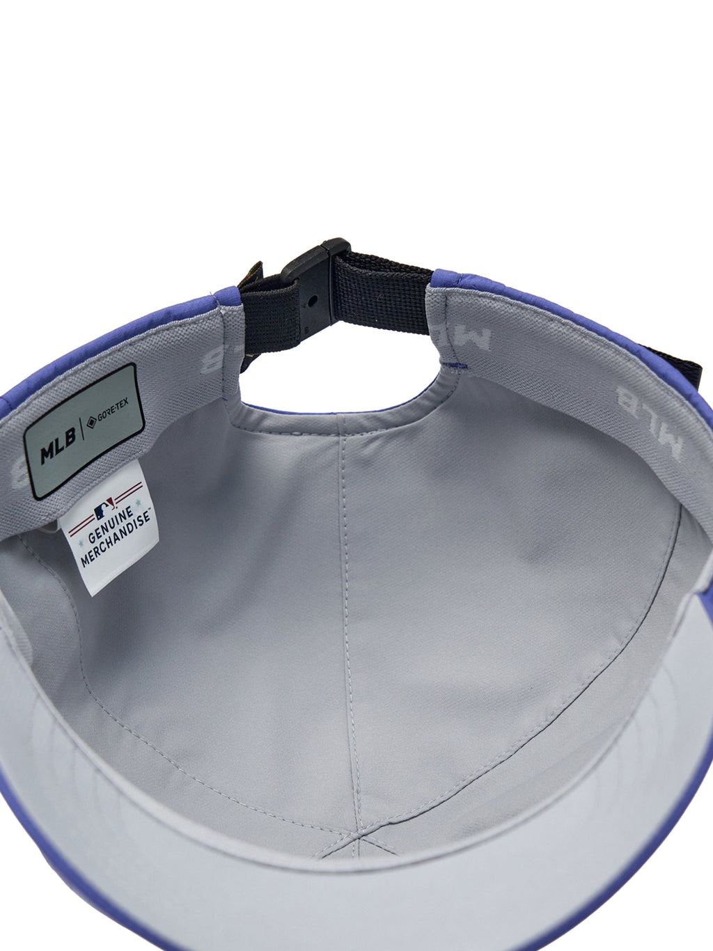 Gore-Tex 3L Ribstop Unstructured Ballcap