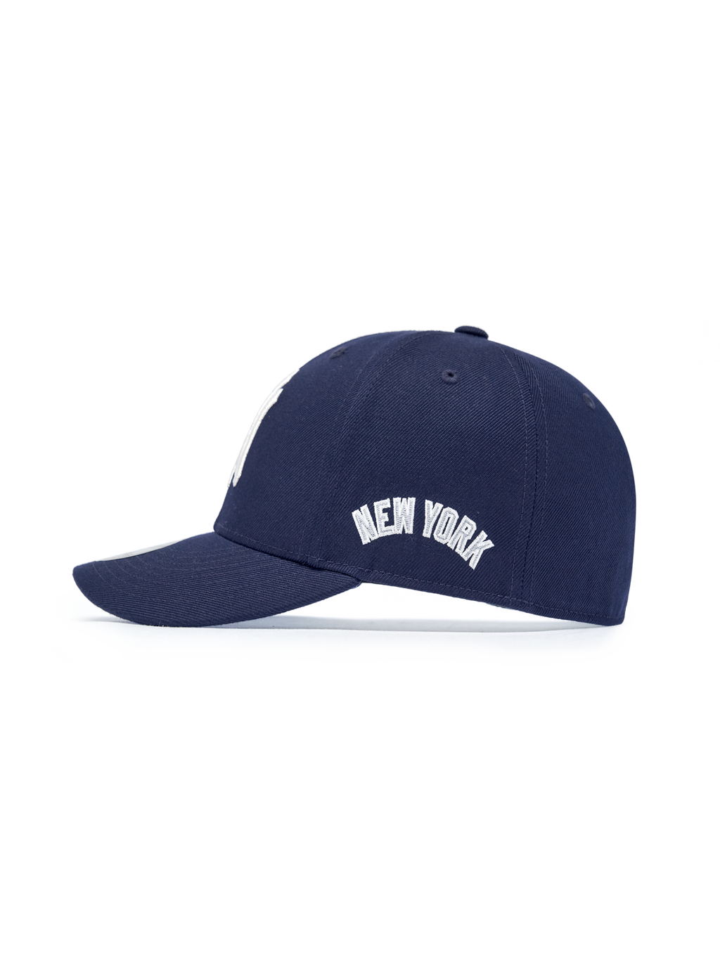 Signature Structured Ballcap