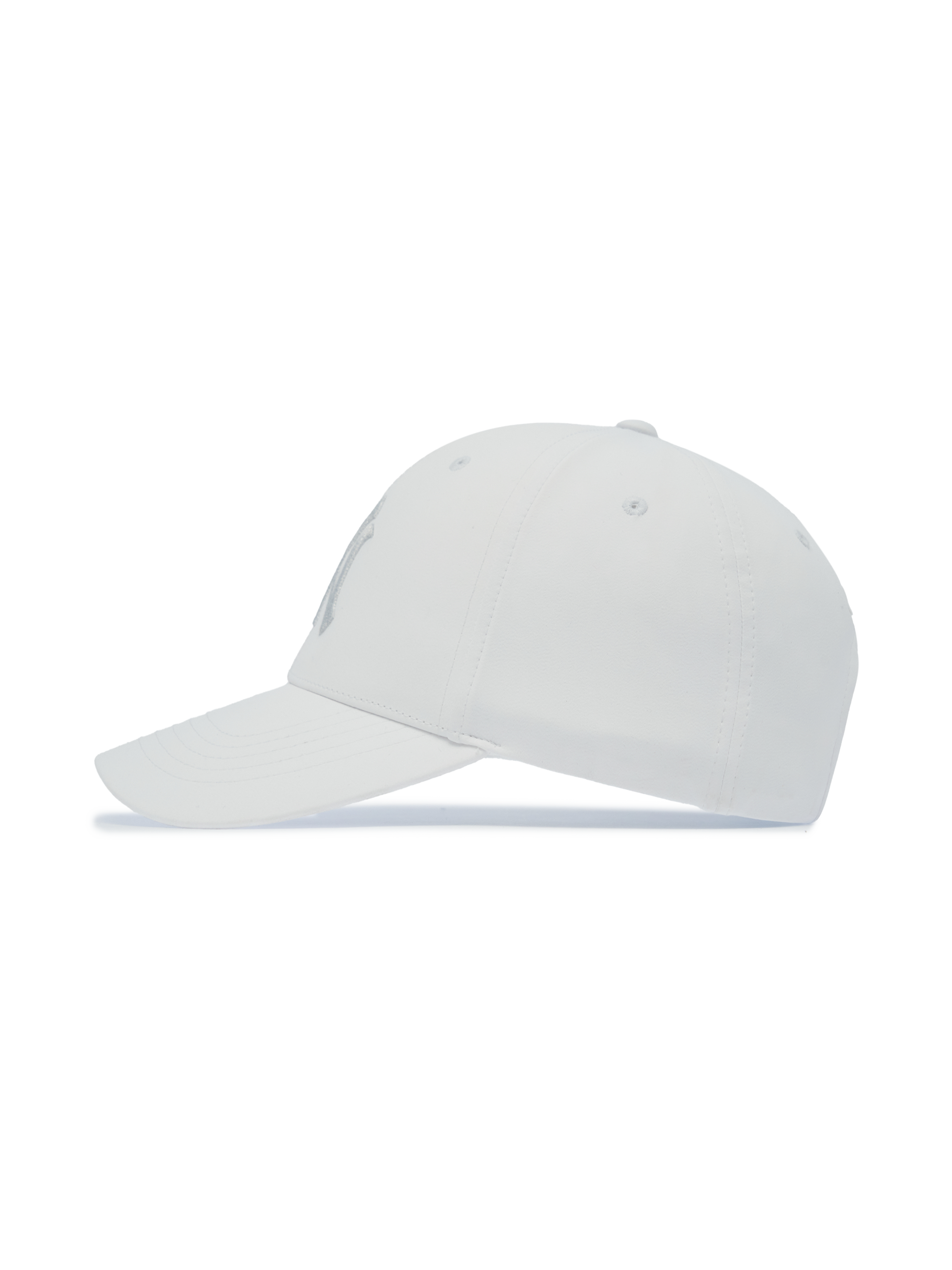 Basic Sportive Structured Ballcap