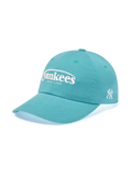 JELLY UNSTRUCTURED BALLCAP
