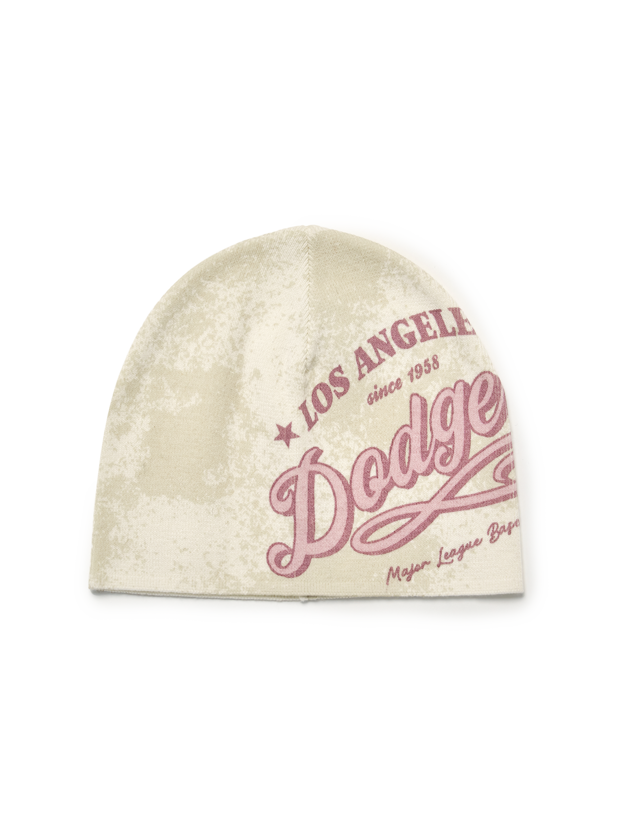 Vintage Spring Beanie