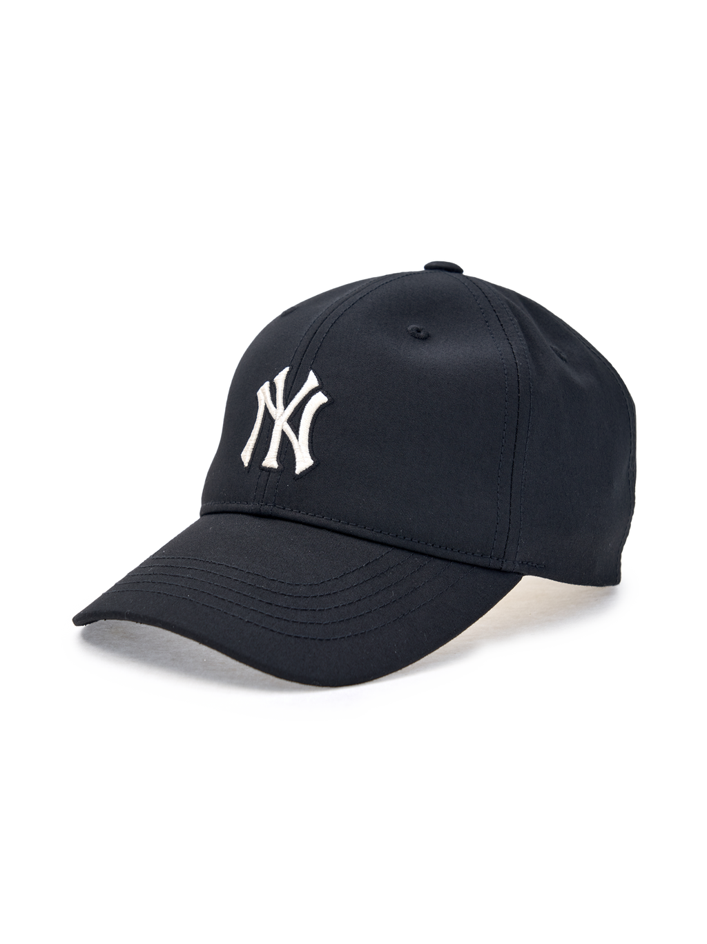 New Structured Ball Cap