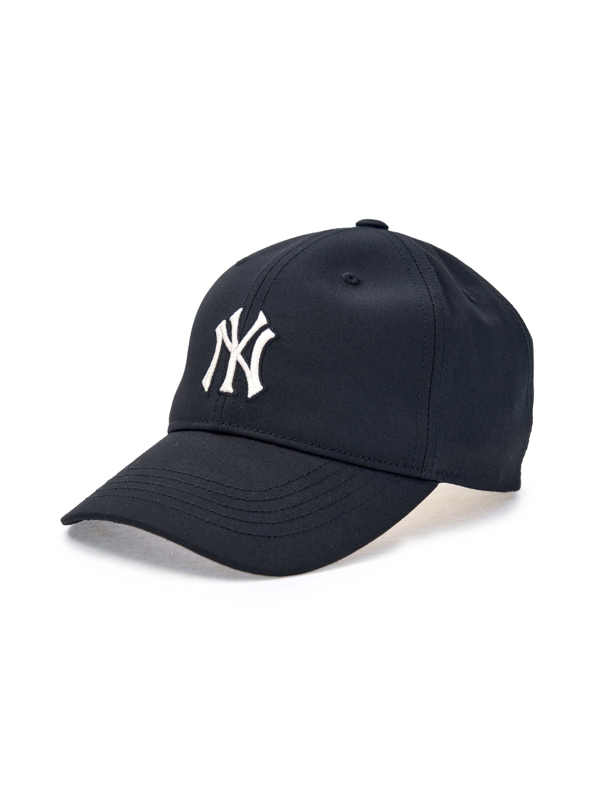 New Structured Ball Cap