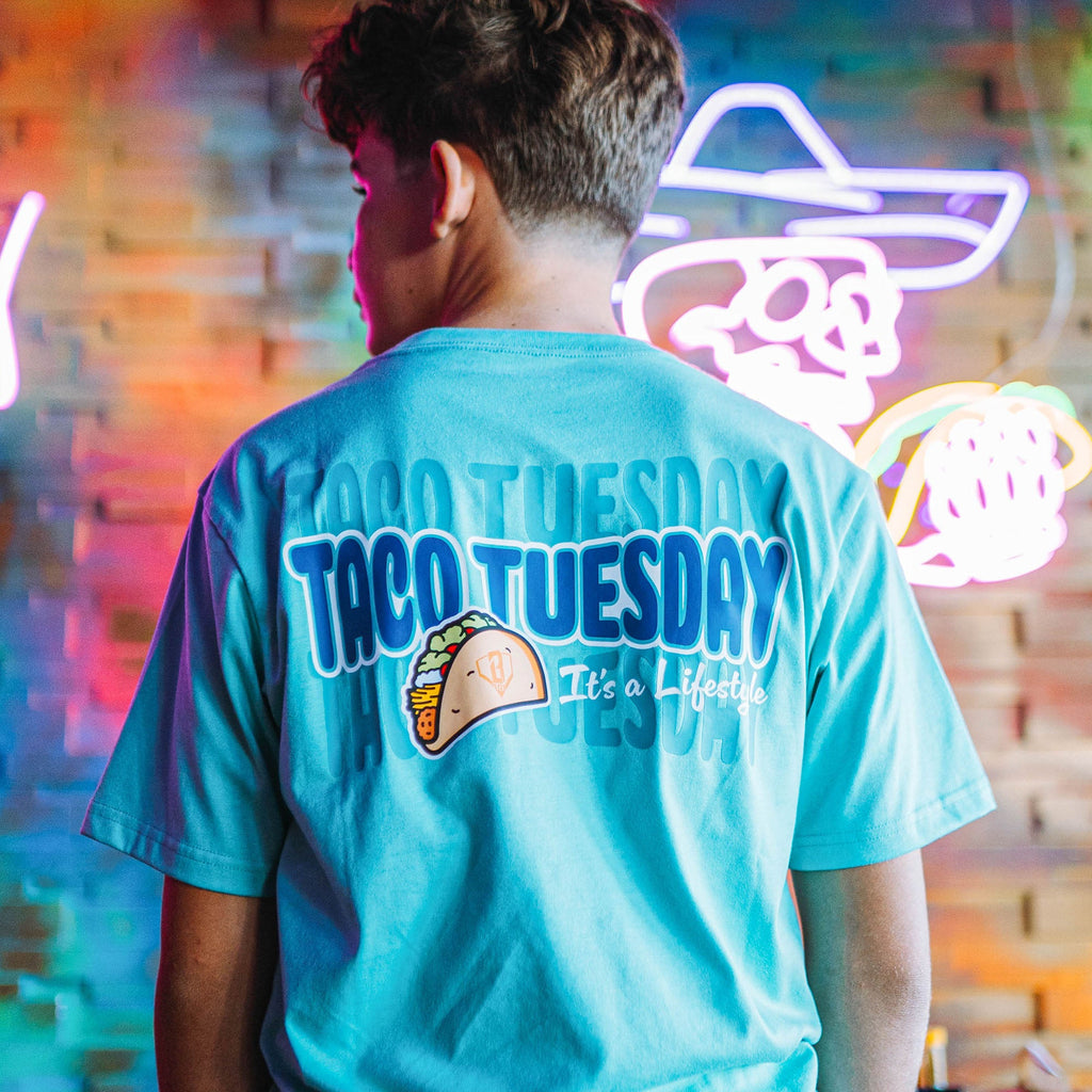 Tuesday Night Lights Youth Tee