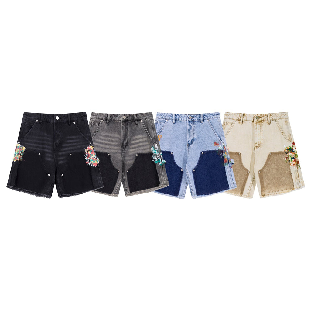 GALLERY DEPT New Shorts