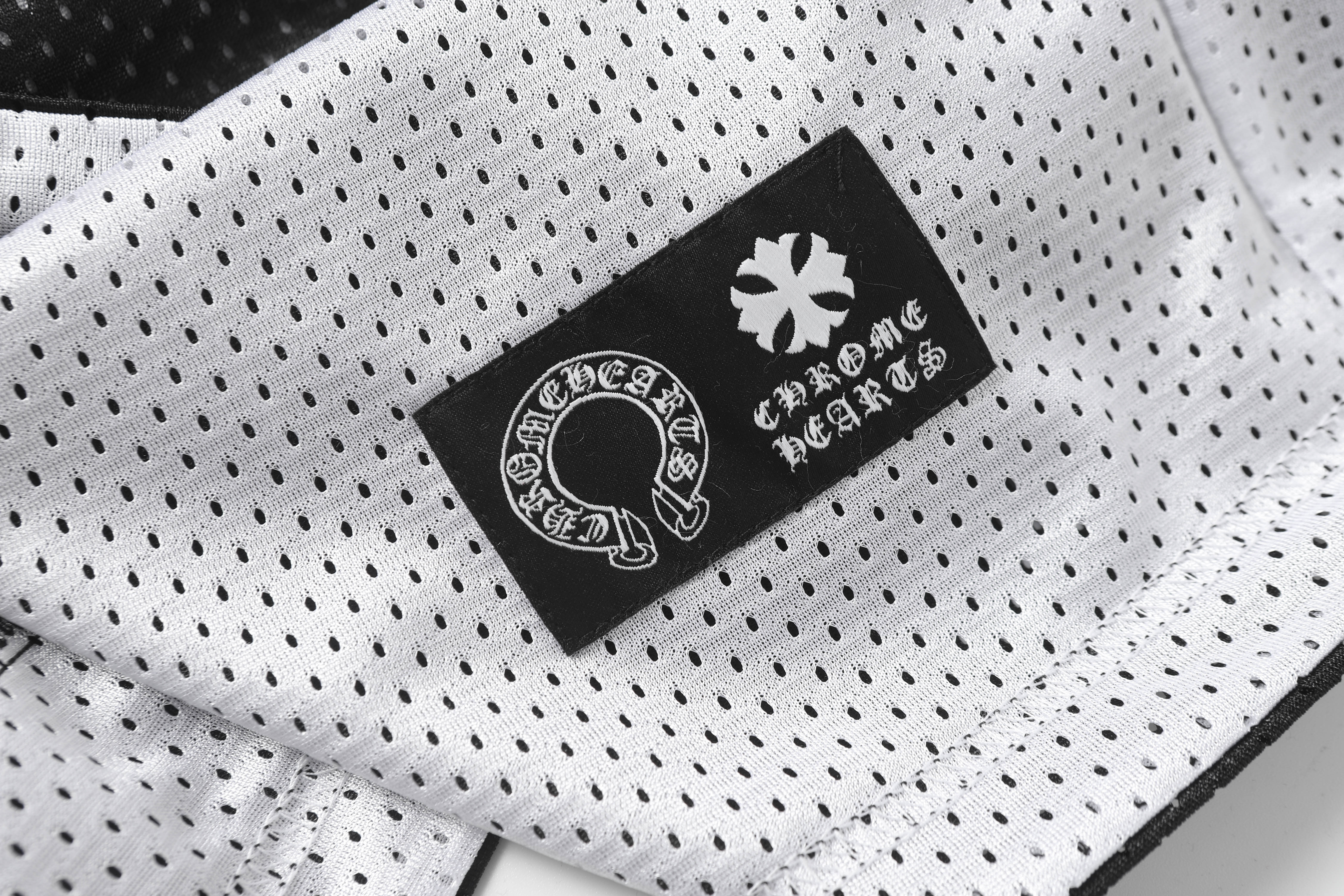 Chrome Hearts New T-shirts 2272