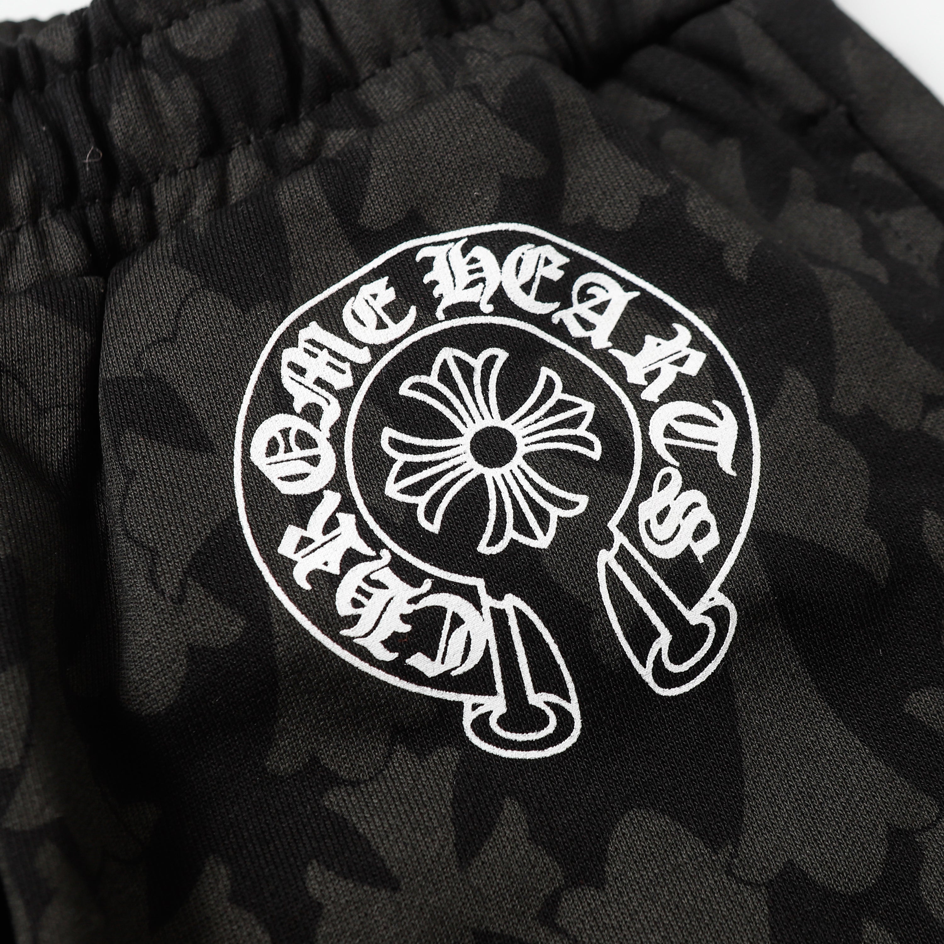 Chrome Hearts New Pants P1021