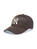 Suede Touch Structured Ballcap