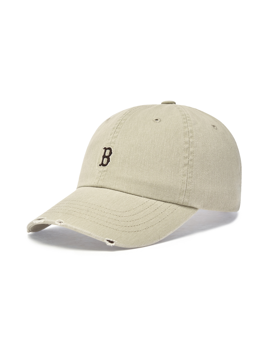 Vintage Nano Unstructured Ballcap