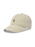 Vintage Nano Unstructured Ballcap