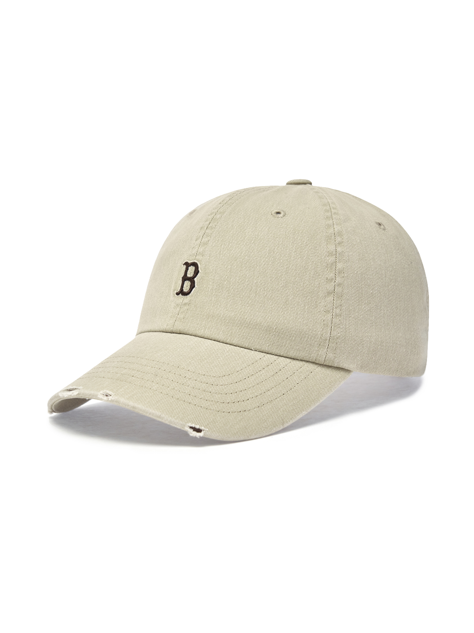 Vintage Nano Unstructured Ballcap